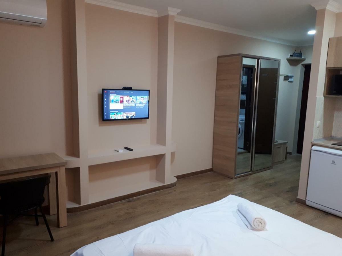 Jemka'S Modern Apartment Batumi Luaran gambar